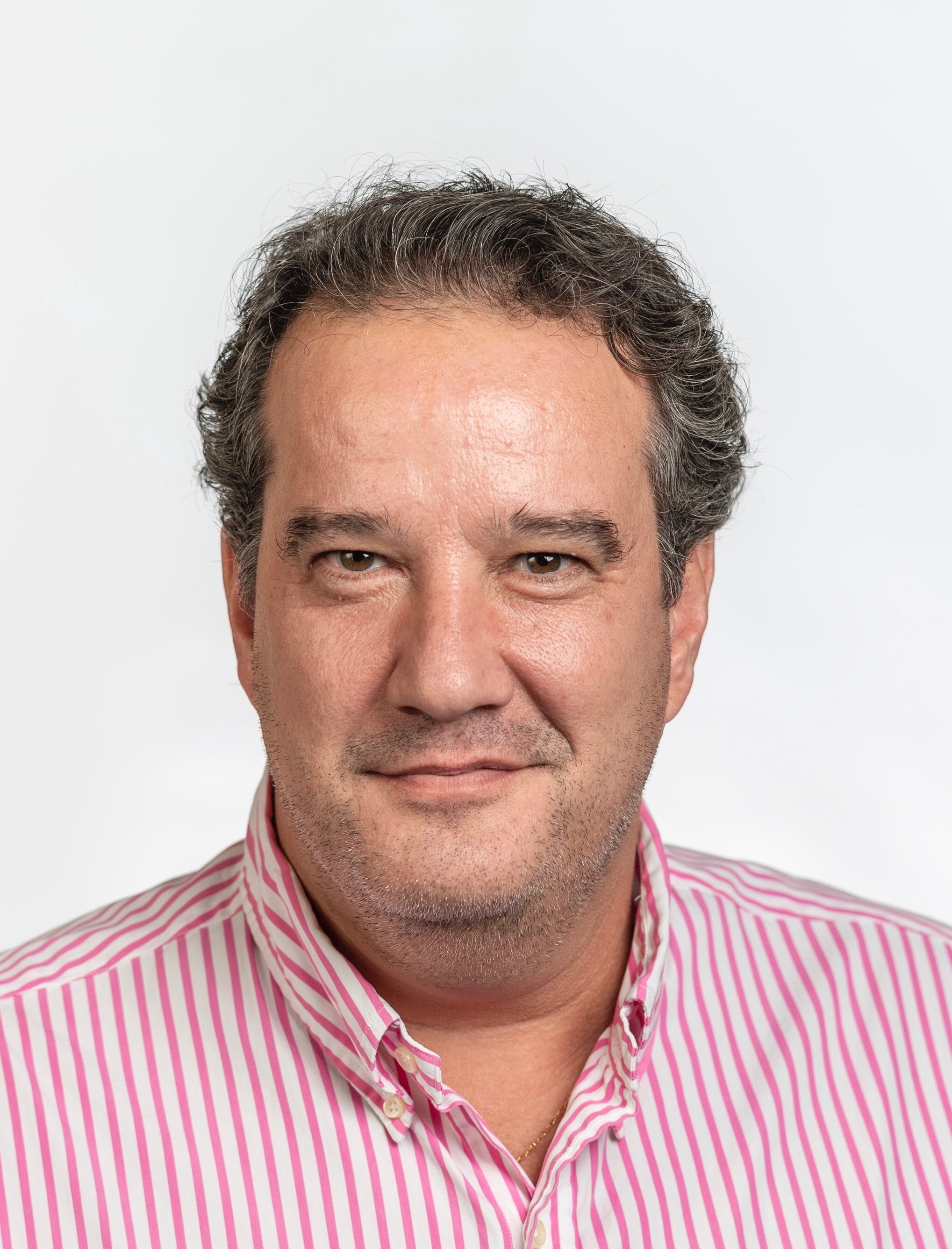 Oscar Jimenez Carreno — Quick Shot Paddles co-founder