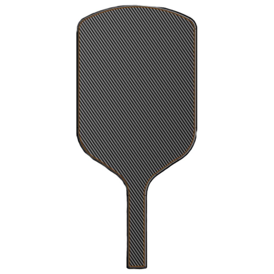 Pickleball Paddle Care: How to Clean & Maintain a Raw Carbon Fiber Face